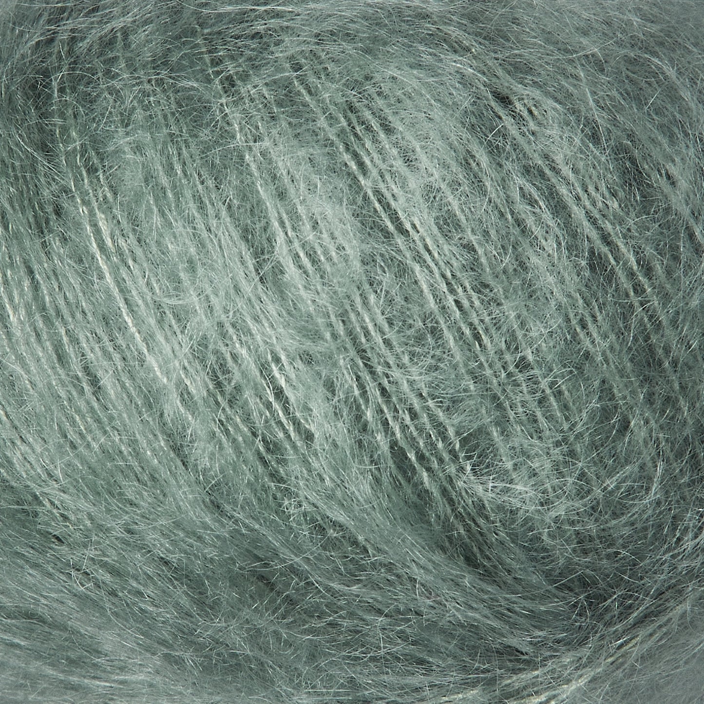 Soft Silk Mohair