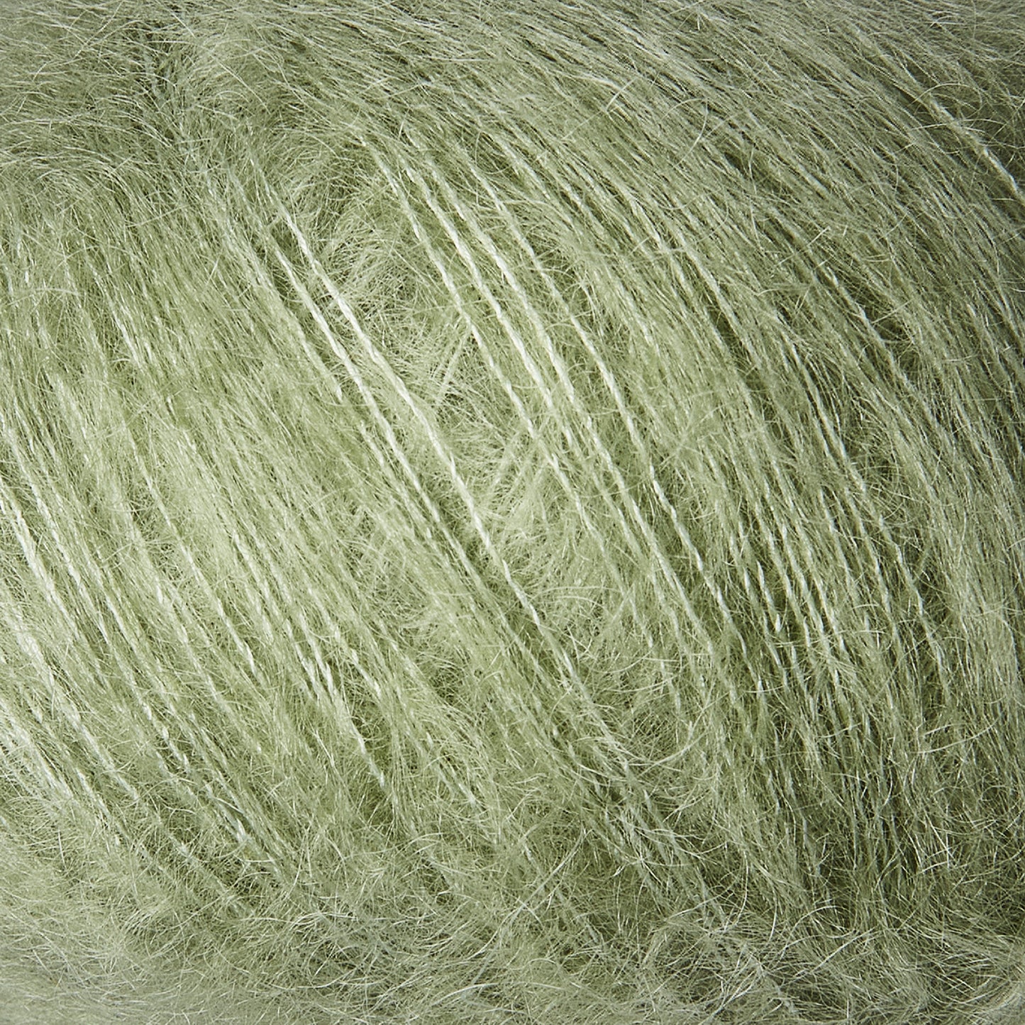 Soft Silk Mohair