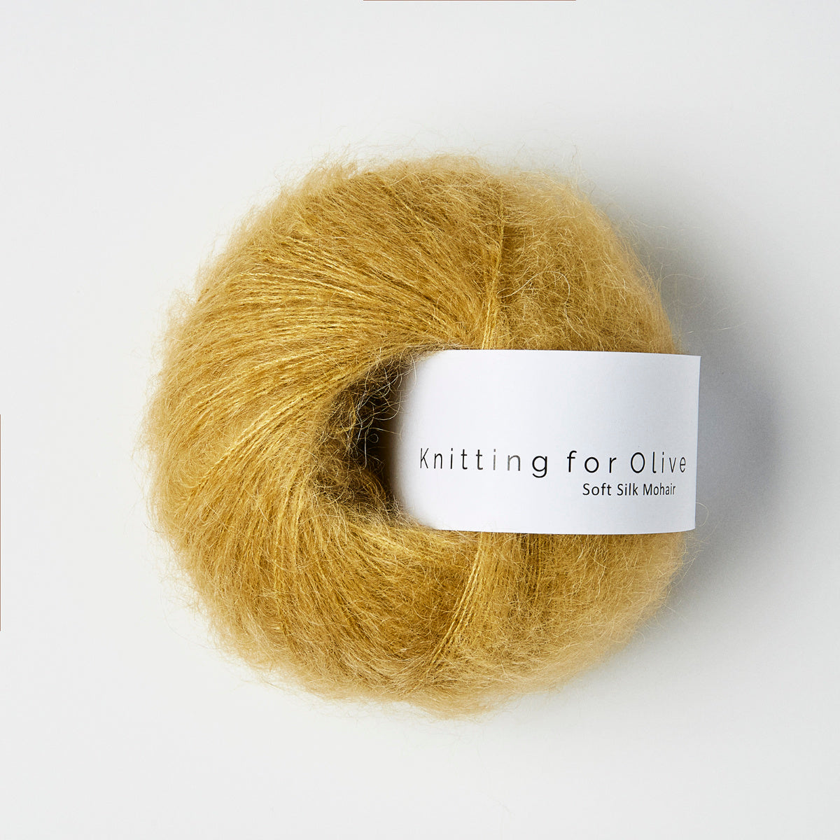 Soft Silk Mohair (Restpartien)