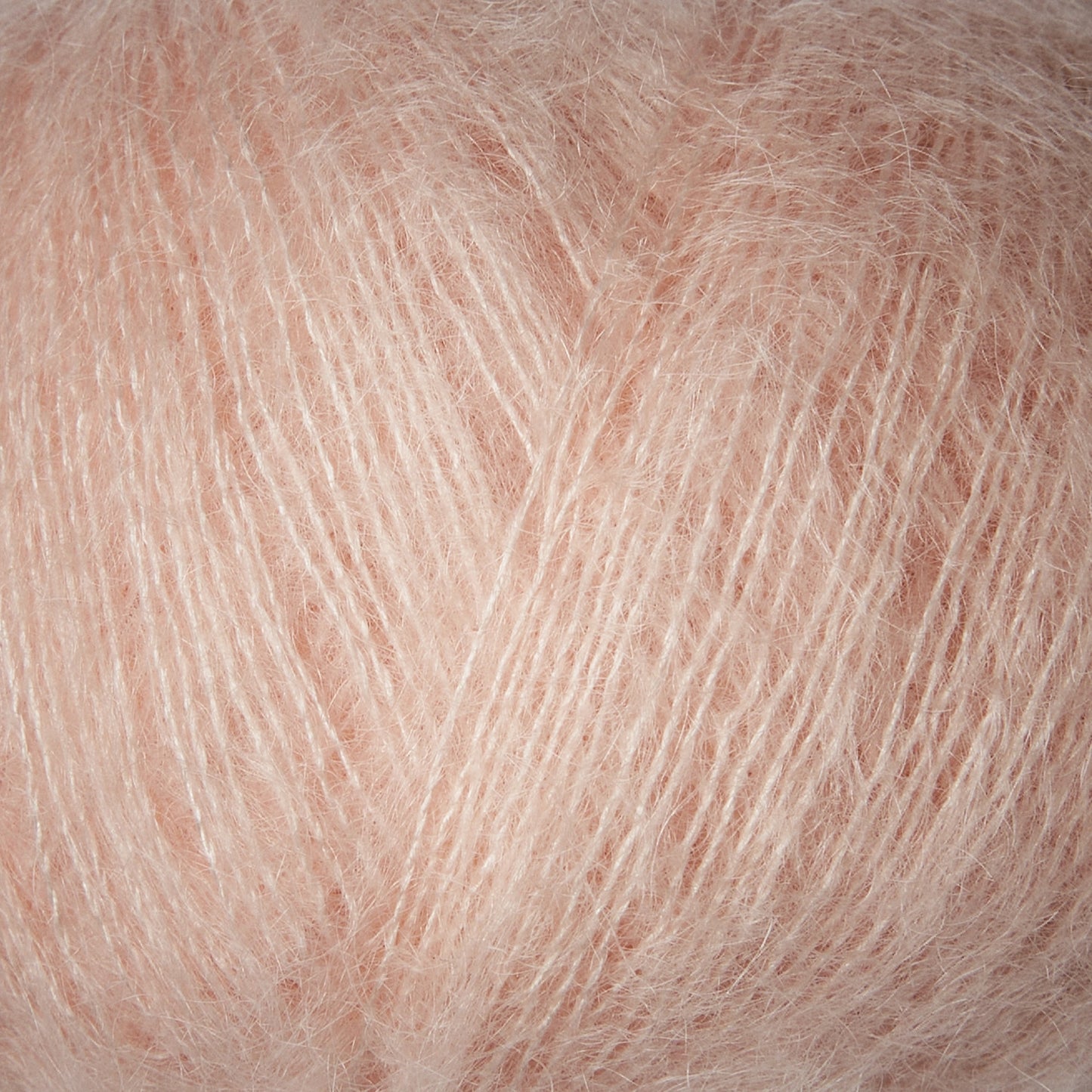 Soft Silk Mohair