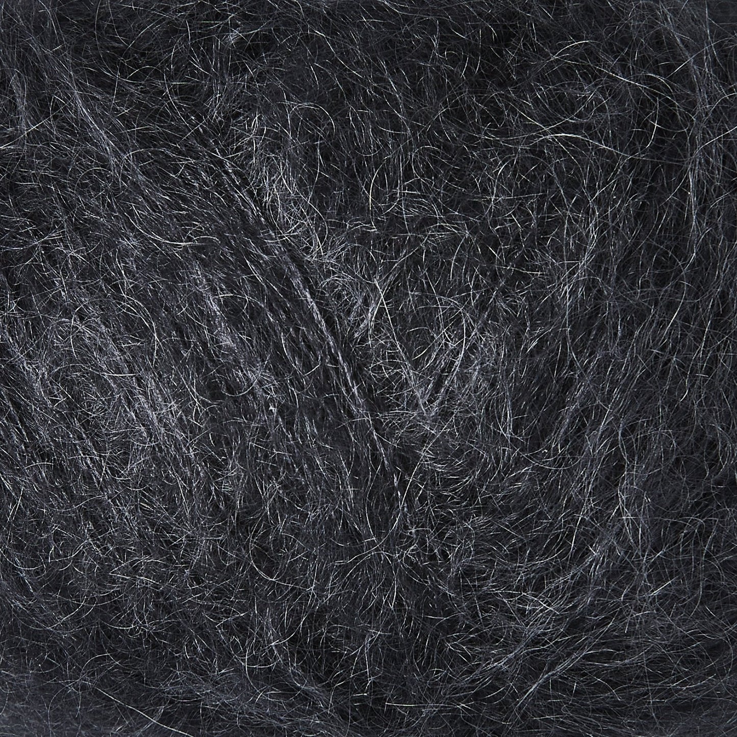 Soft Silk Mohair