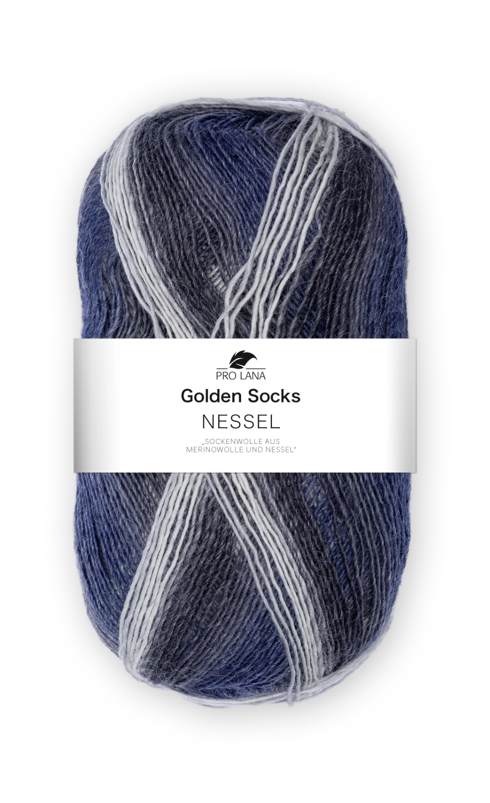 Golden Socks Nessel