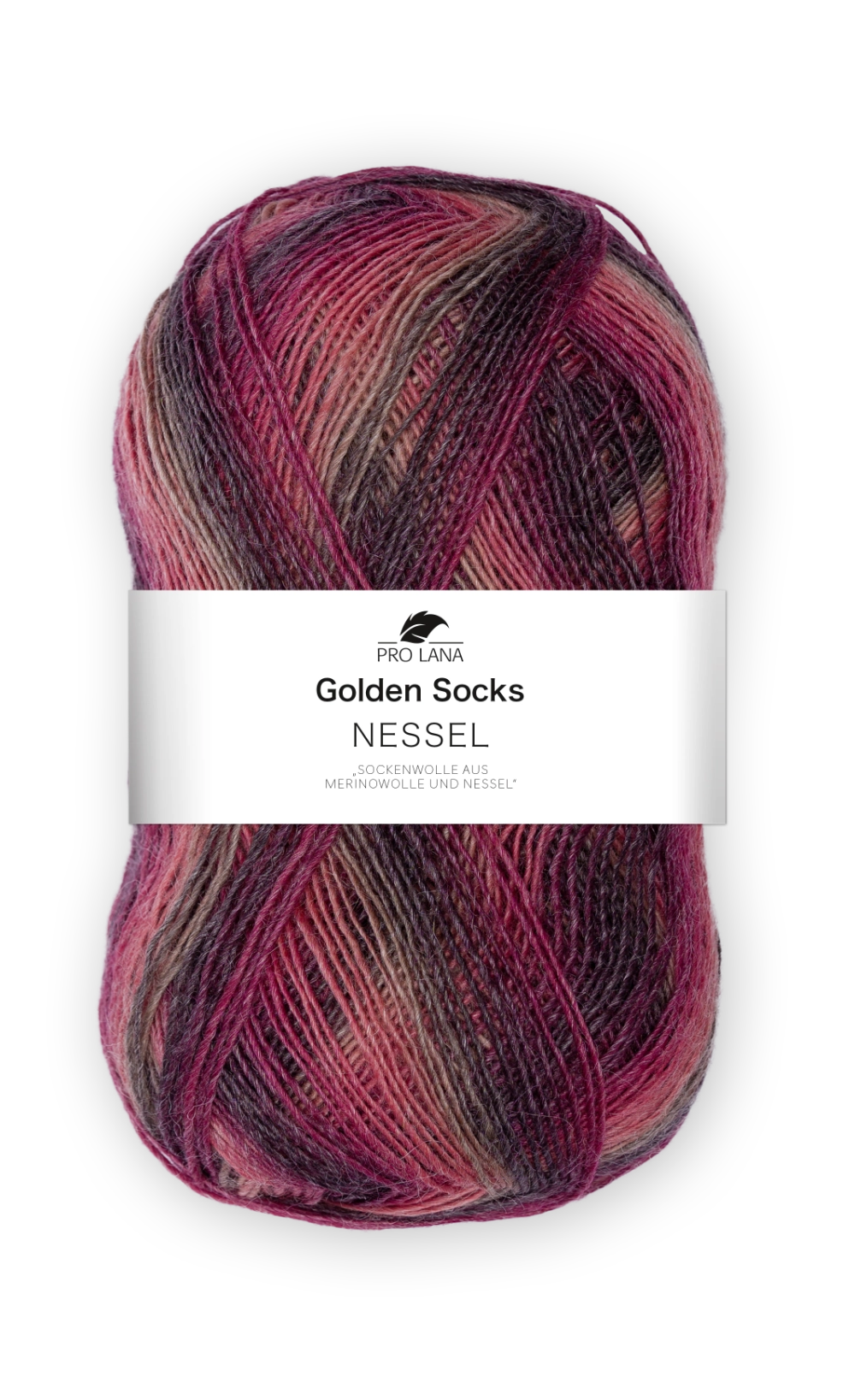 Golden Socks Nessel