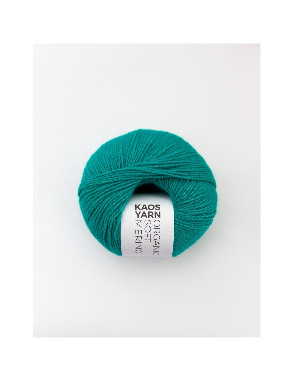 Organic Soft Merino - Restpartien