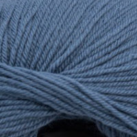 Organic Soft Merino