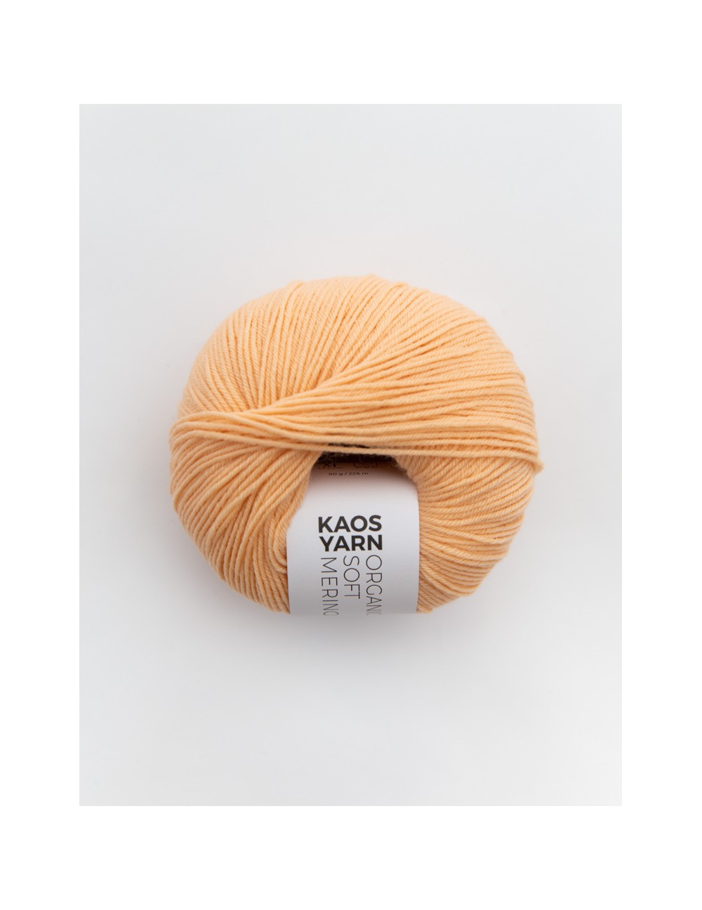 Organic Soft Merino - Restpartien