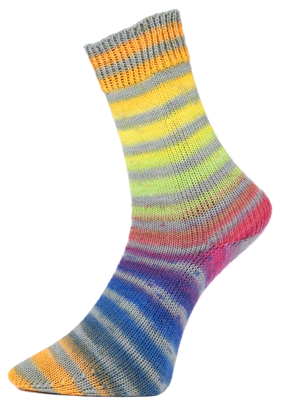 Paint Socks