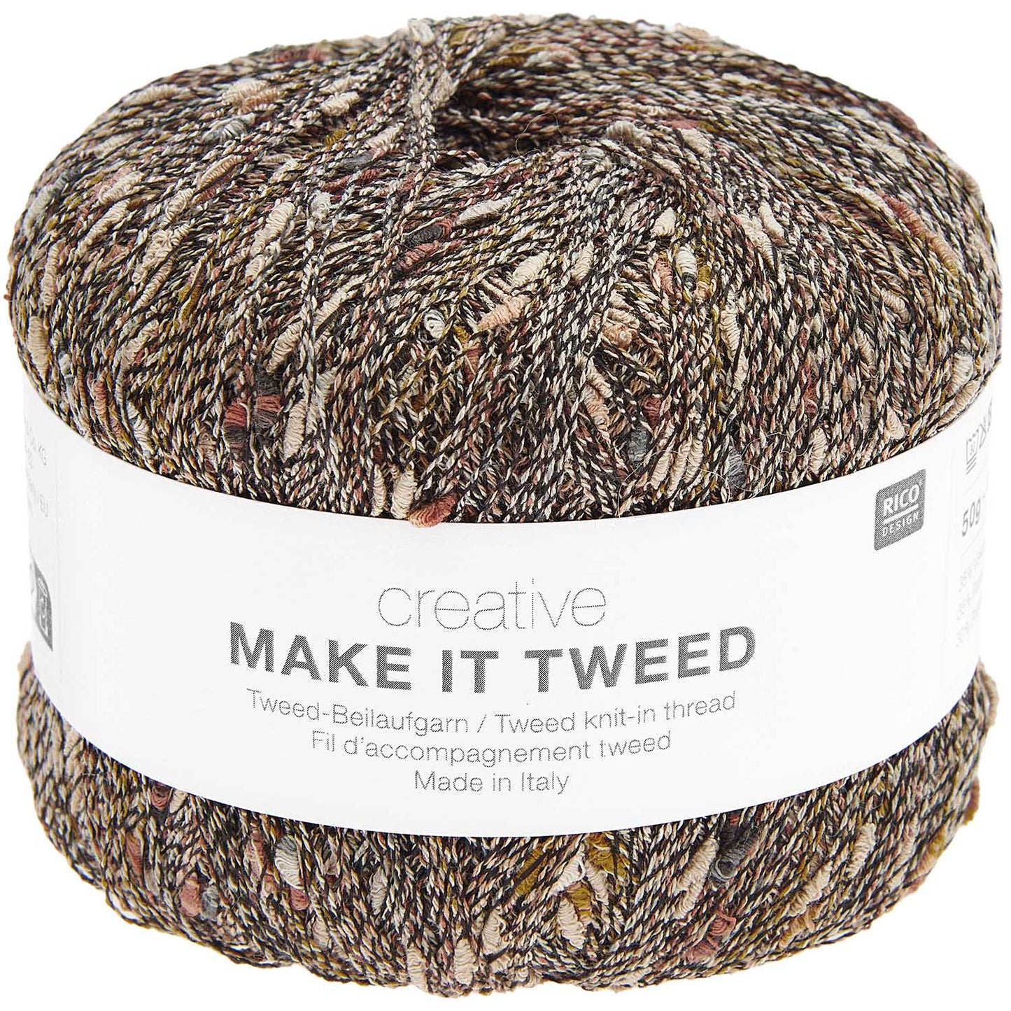 Creative Make It Tweed