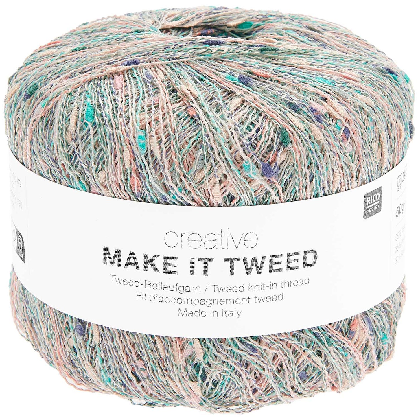 Creative Make It Tweed