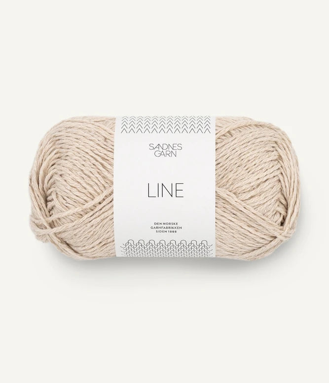 Line [Restpartien]