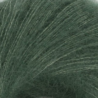 Tynn Silk Mohair