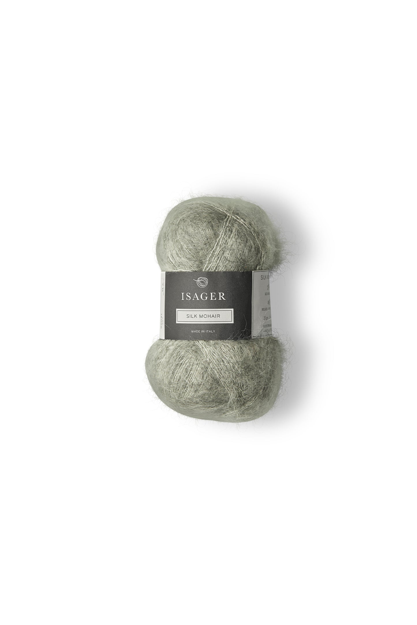 Silk Mohair - Restpartien