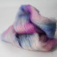 Silk Mohair