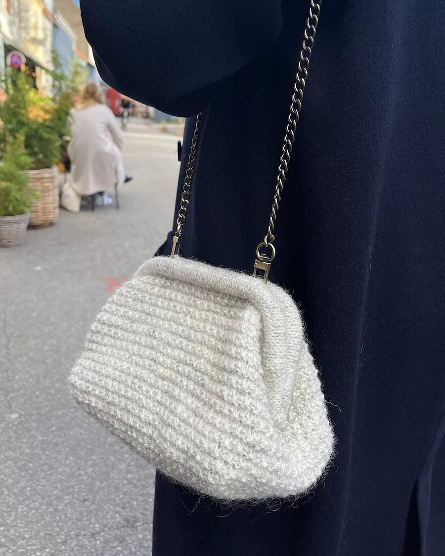 Kette für Petite Knit Taschen