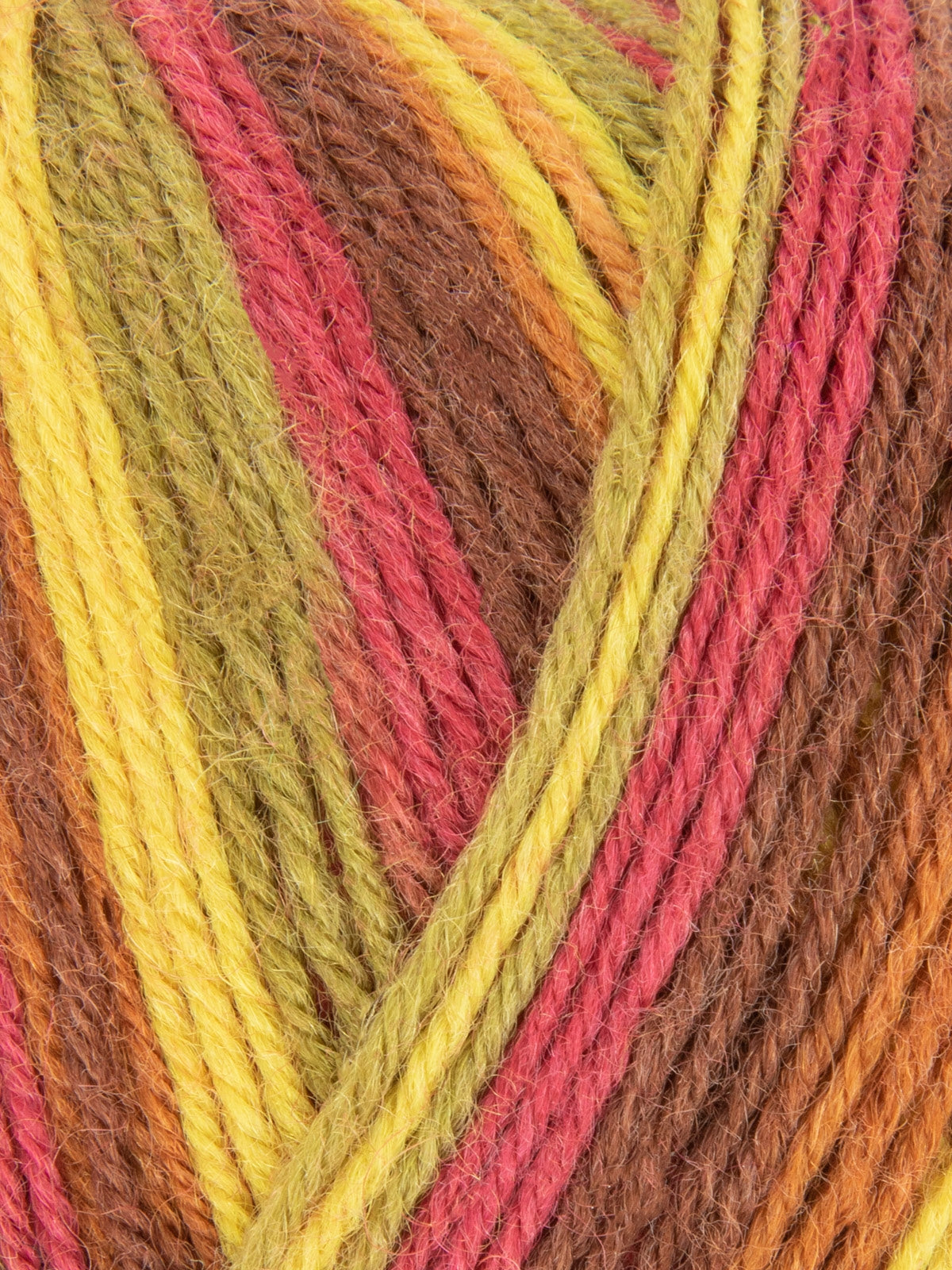 Signature Winwick Mum Yarn Sockenwolle 4-fädig