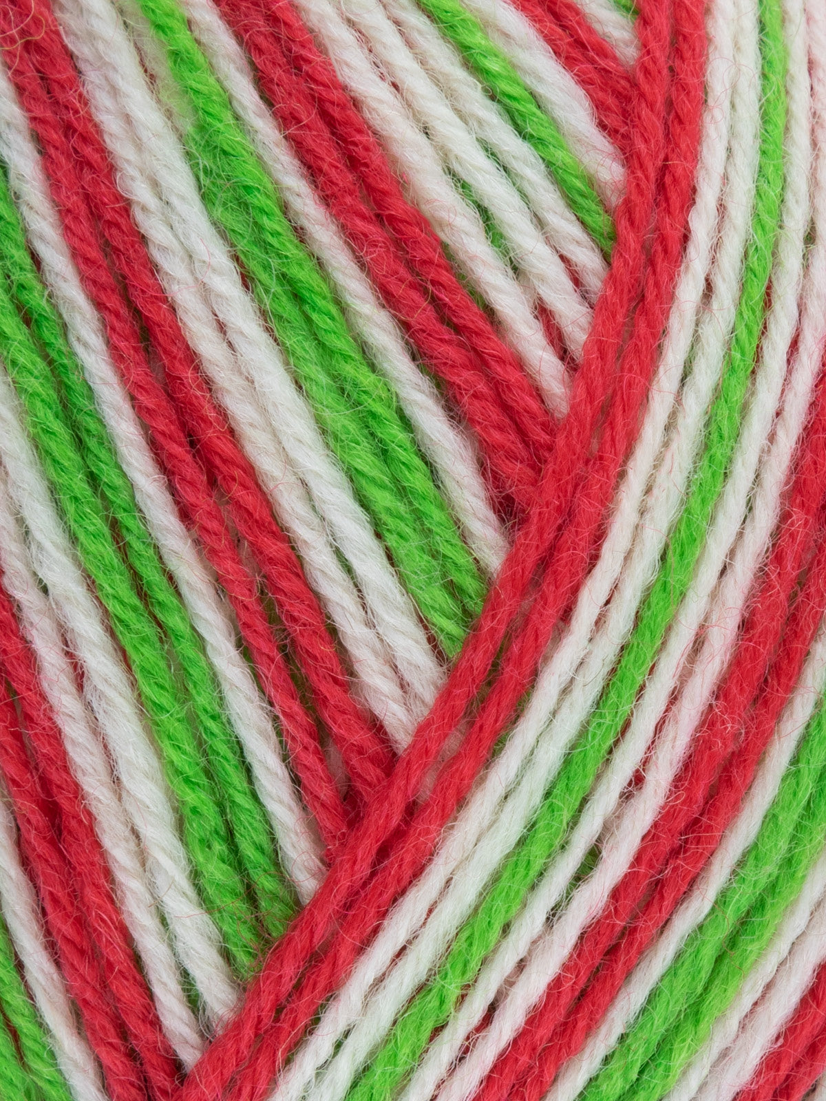 Signature Christmas Yarn Sockenwolle 4-fädig