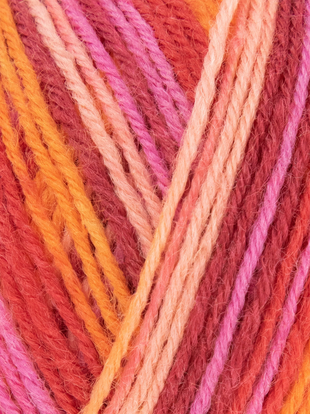 Signature Winwick Mum Yarn Sockenwolle 4-fädig