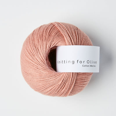 Cotton Merino