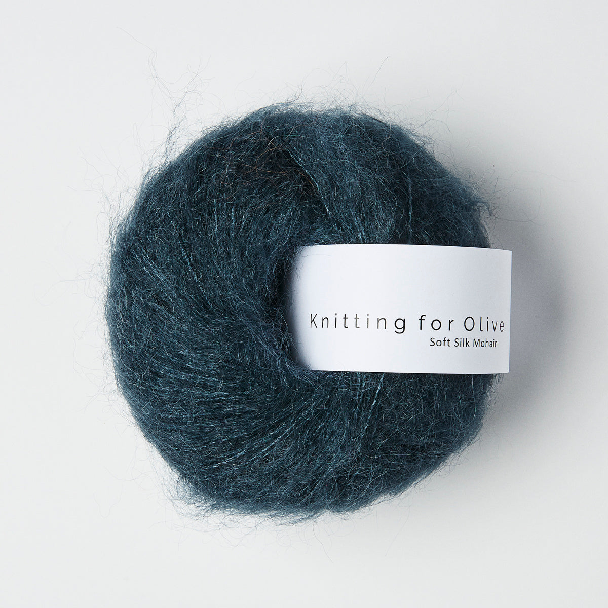 Soft Silk Mohair (Restpartien)