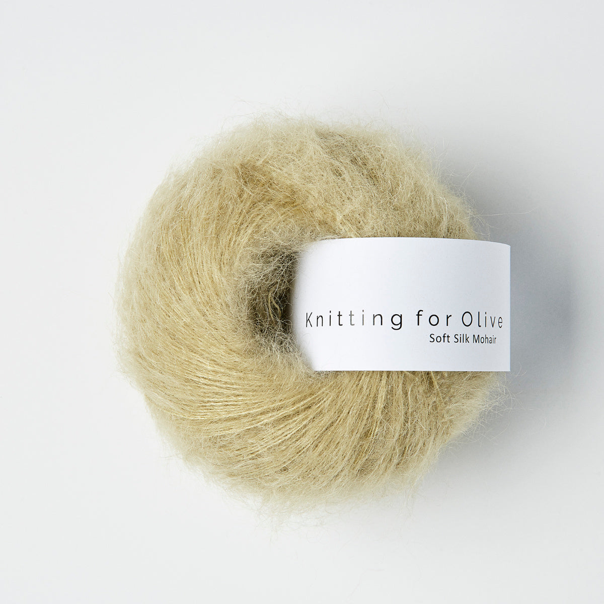 Soft Silk Mohair (Restpartien)