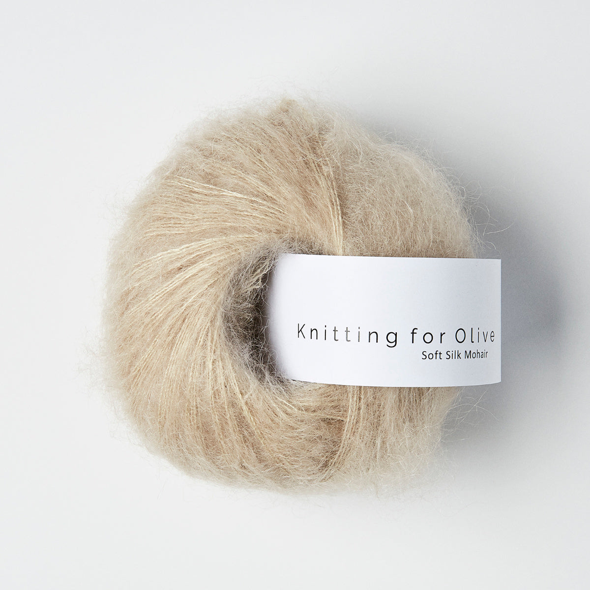 Soft Silk Mohair (Restpartien)