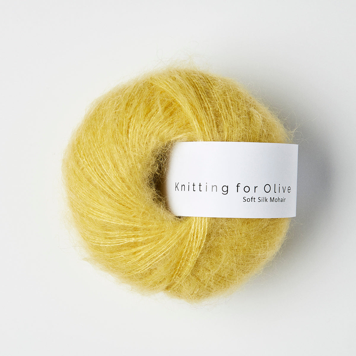 Soft Silk Mohair (Restpartien)