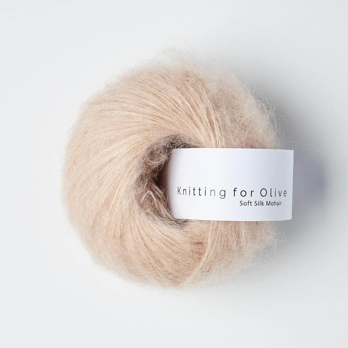 Soft Silk Mohair (Restpartien)