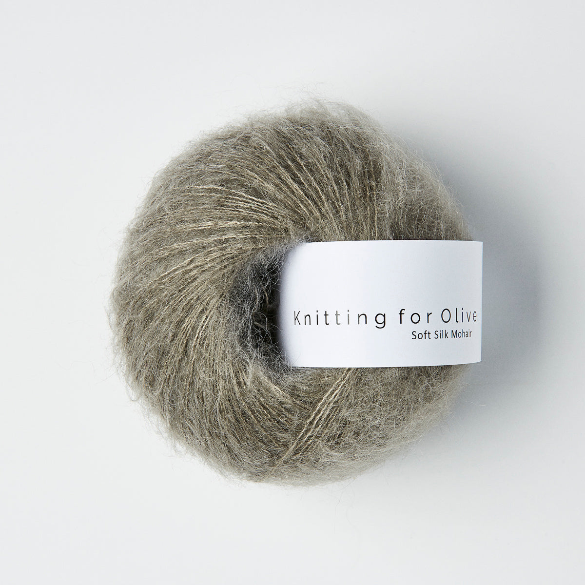 Soft Silk Mohair (Restpartien)