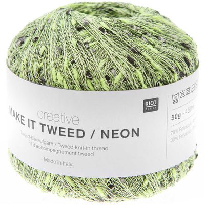 Creative Make It Tweed