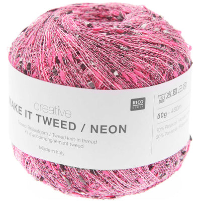 Creative Make It Tweed