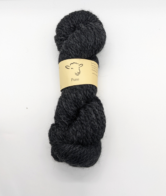 Puno Lamm Alpaca