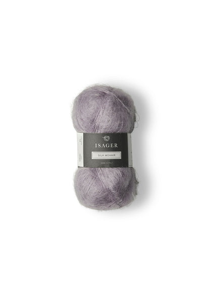 Silk Mohair