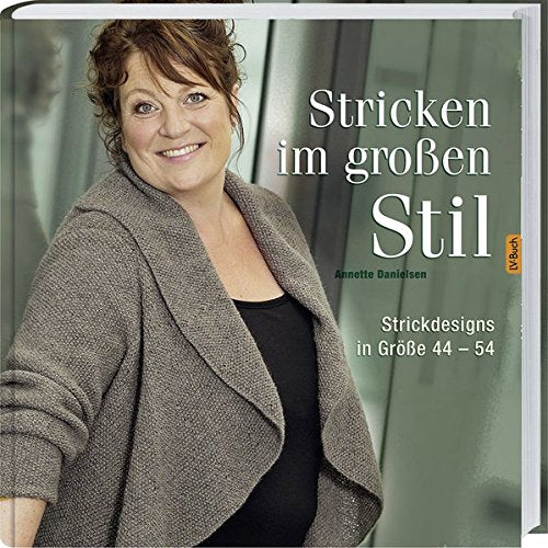 Stricken im großen Stil