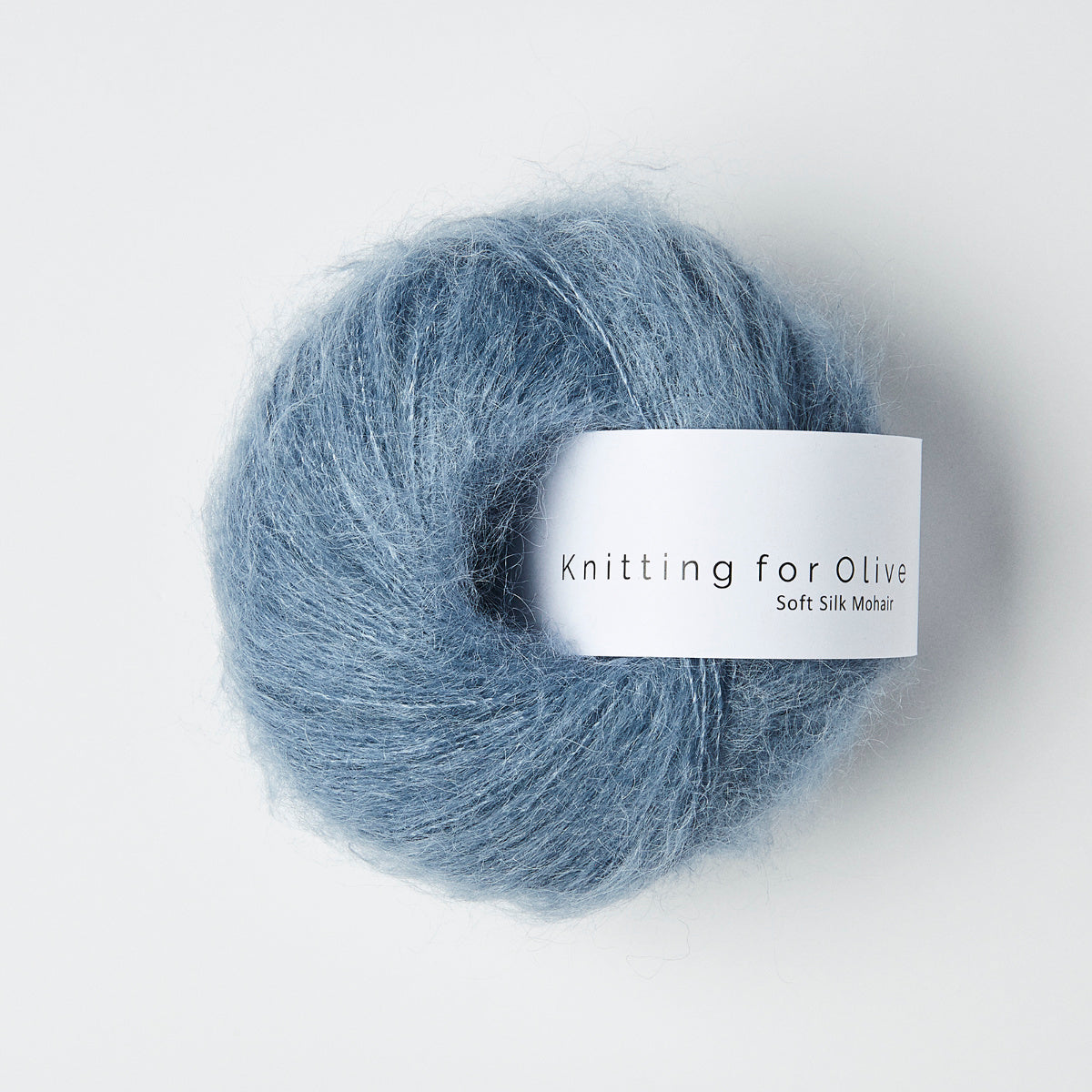 Soft Silk Mohair (Restpartien)