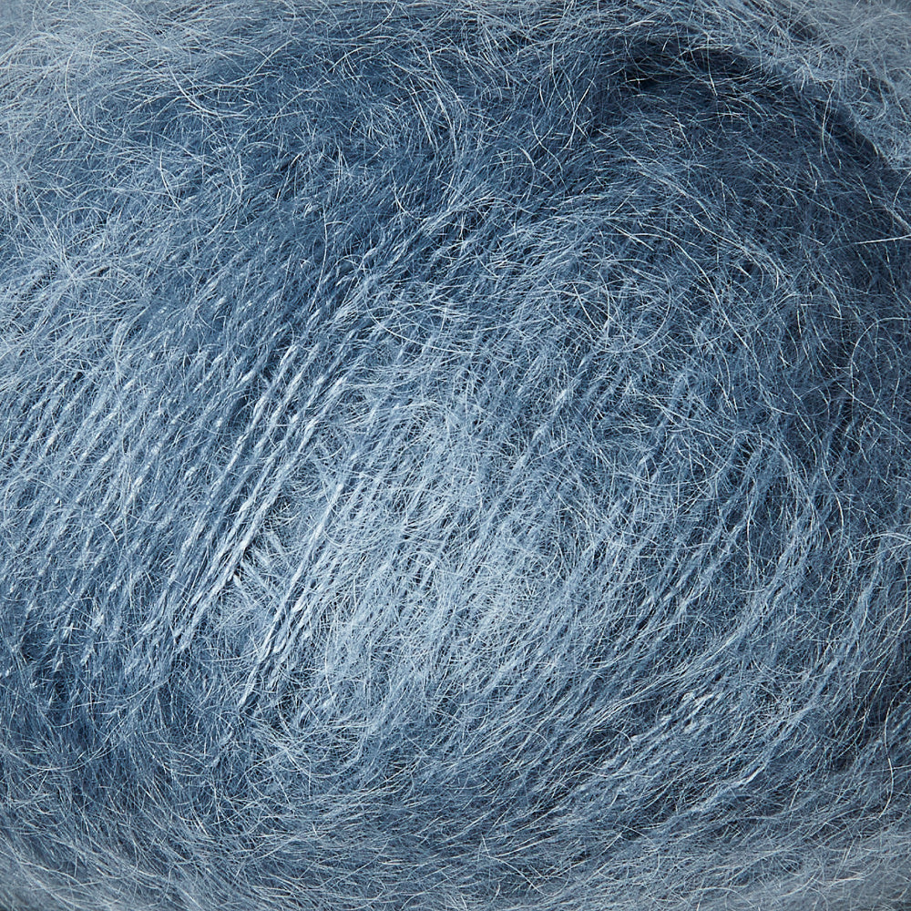 Soft Silk Mohair (Restpartien)