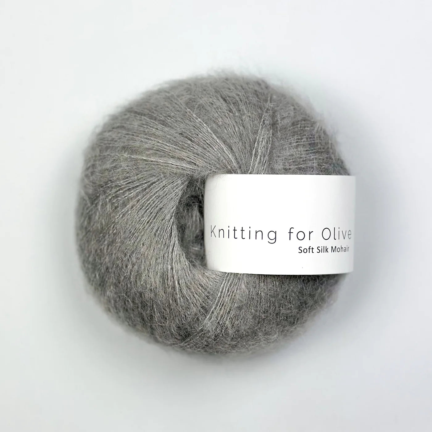 Soft Silk Mohair (Restpartien)