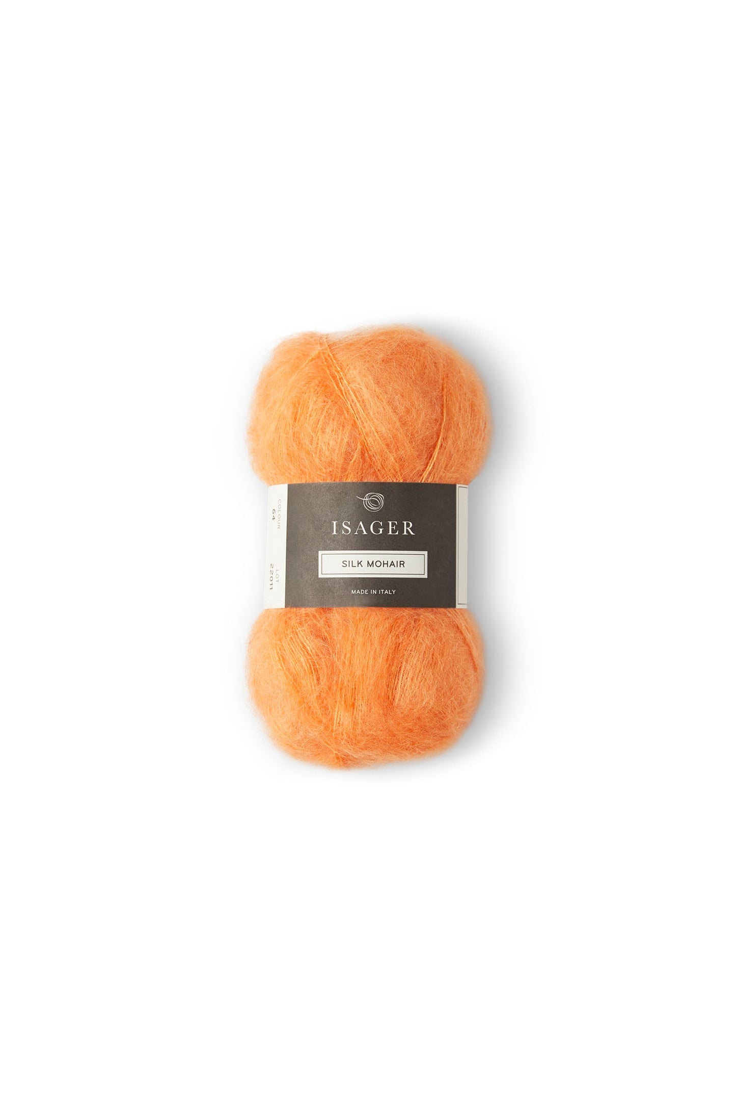 Silk Mohair - Restpartien