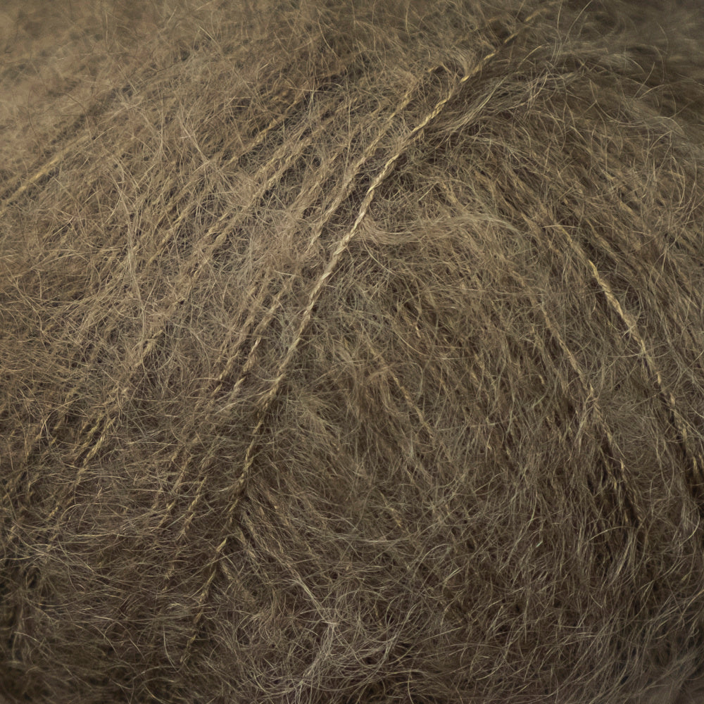 Soft Silk Mohair