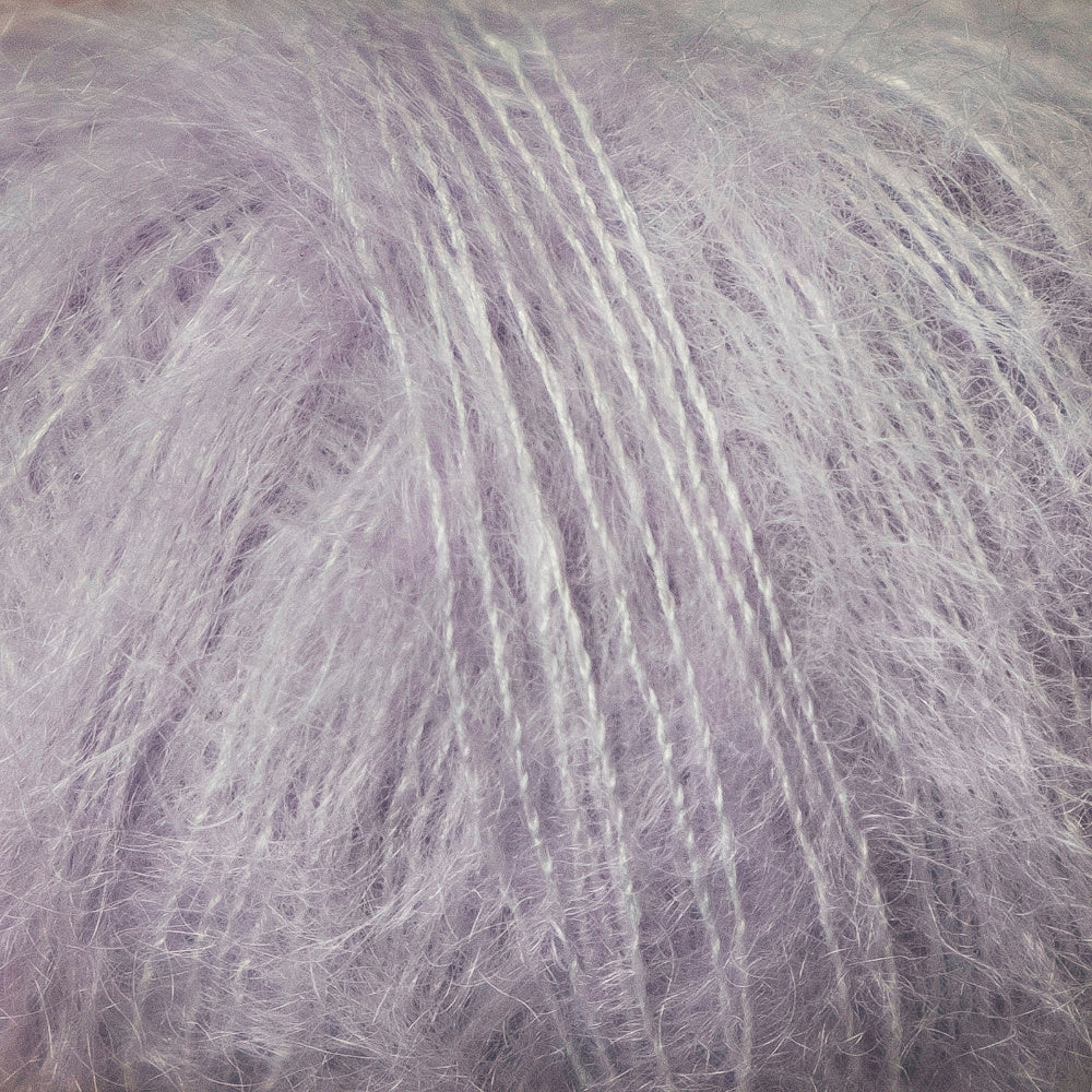 Soft Silk Mohair (Restpartien)