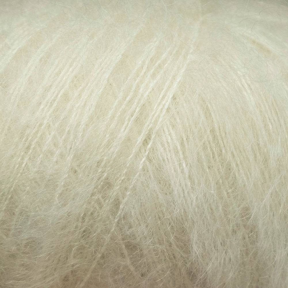 Soft Silk Mohair